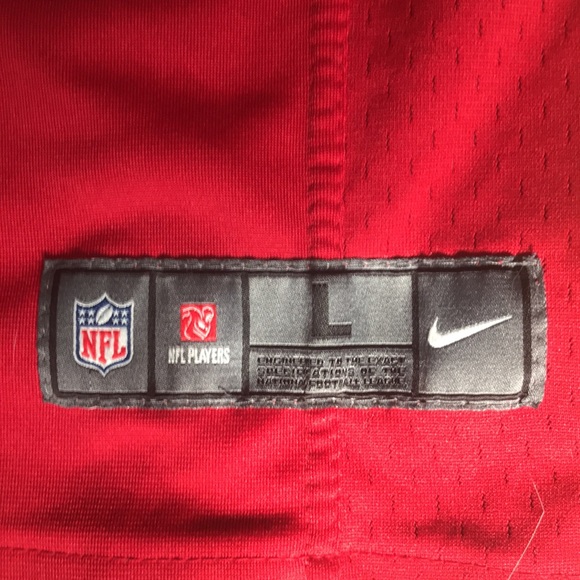 OJ HILIARE NFL jersey - Picture 3 of 4